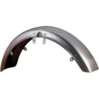 Front Fender Replacement — 35-1/2" contour, 10-1/2" height, unfinished