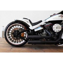 Rear Conversion Kit Race — Black