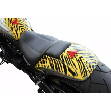 Rear Conversion Kit Race — Black