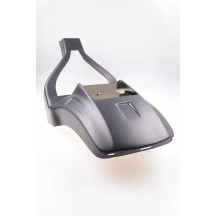 Rear Conversion Kit Race — Black, Rear