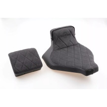 Rear Conversion Kit Race — Black, Rear