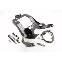 Rear Conversion Kit Race — Black