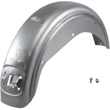 FX Rear Fender — Steel, Unfinished