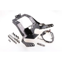 Rear Conversion Kit Race — Black