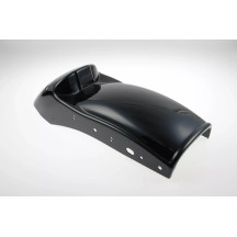 Rear Fender Bobber — Gloss Black