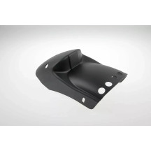 Rear Fender Bobber — Black