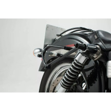 SLC Side Carrier — Right, Black