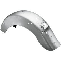 Rear Fender — 105.5 cm contour, 27.9 cm height, unfinished