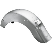 Rear Fender — 105.5 cm contour, 27.9 cm height, unfinished