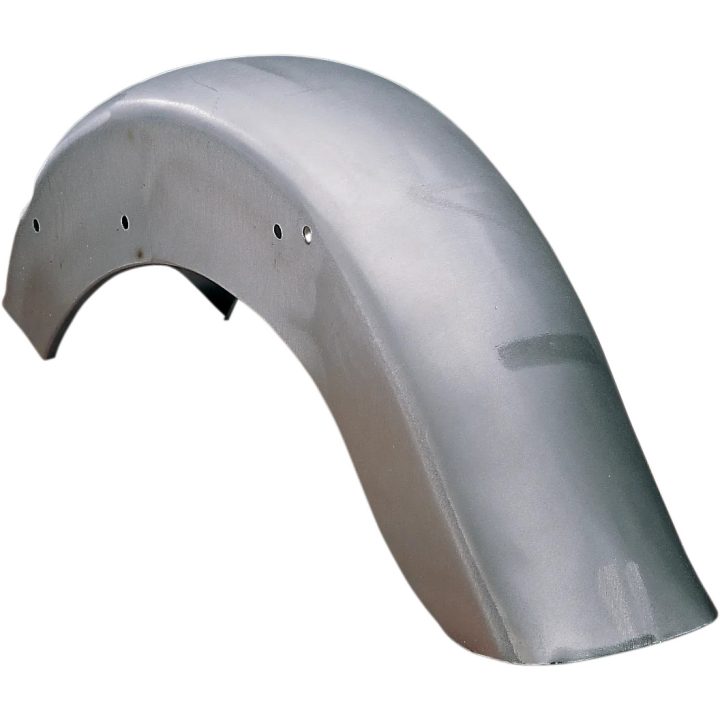 Guardabarros trasero — Longitud del contorno 105 cm, Altura 26,7 cm