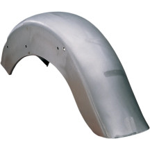 Rear Fender — Contour 105 cm (41-1/4"), Height 26.7 cm (10-1/2"), Rear, Unfinished