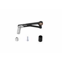 Gear Lever — Black