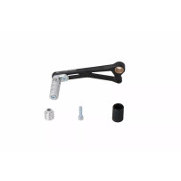 Gear Lever — Black