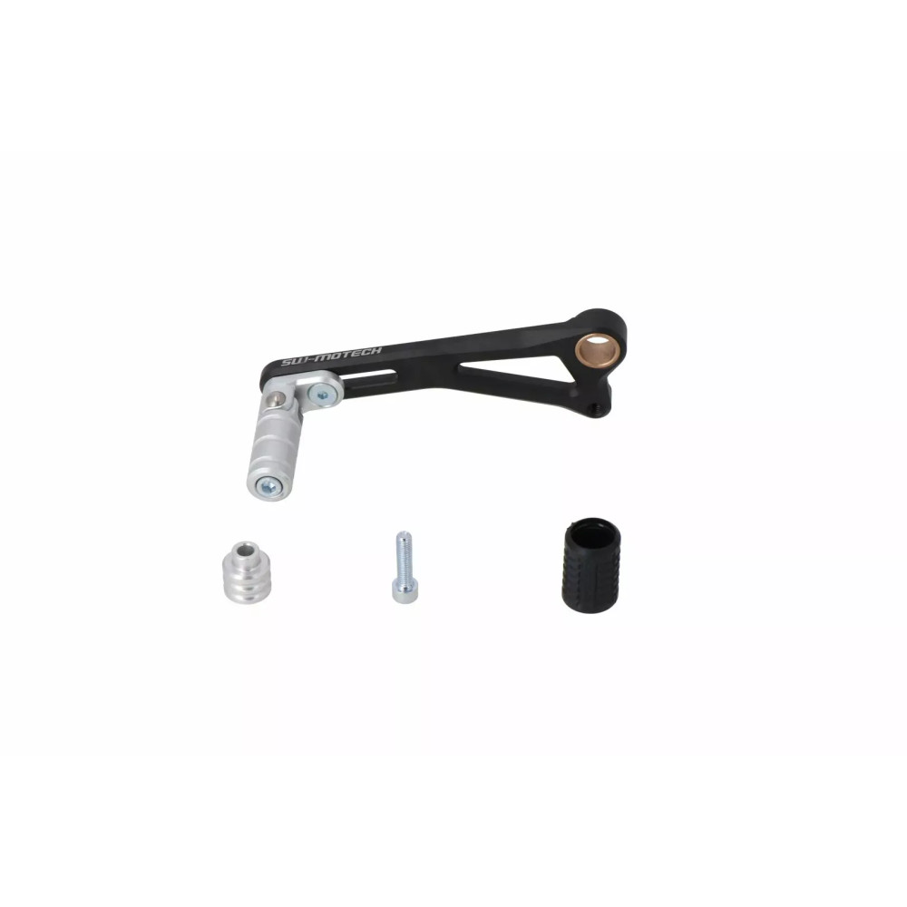 Gear Lever — Black
