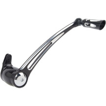 Brake Arm — +25.4 mm (+1") longer, Anodized Black