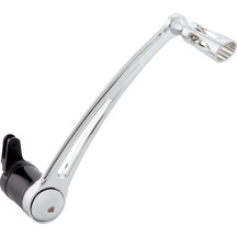 Brake Arm — 25.4 mm (1") longer