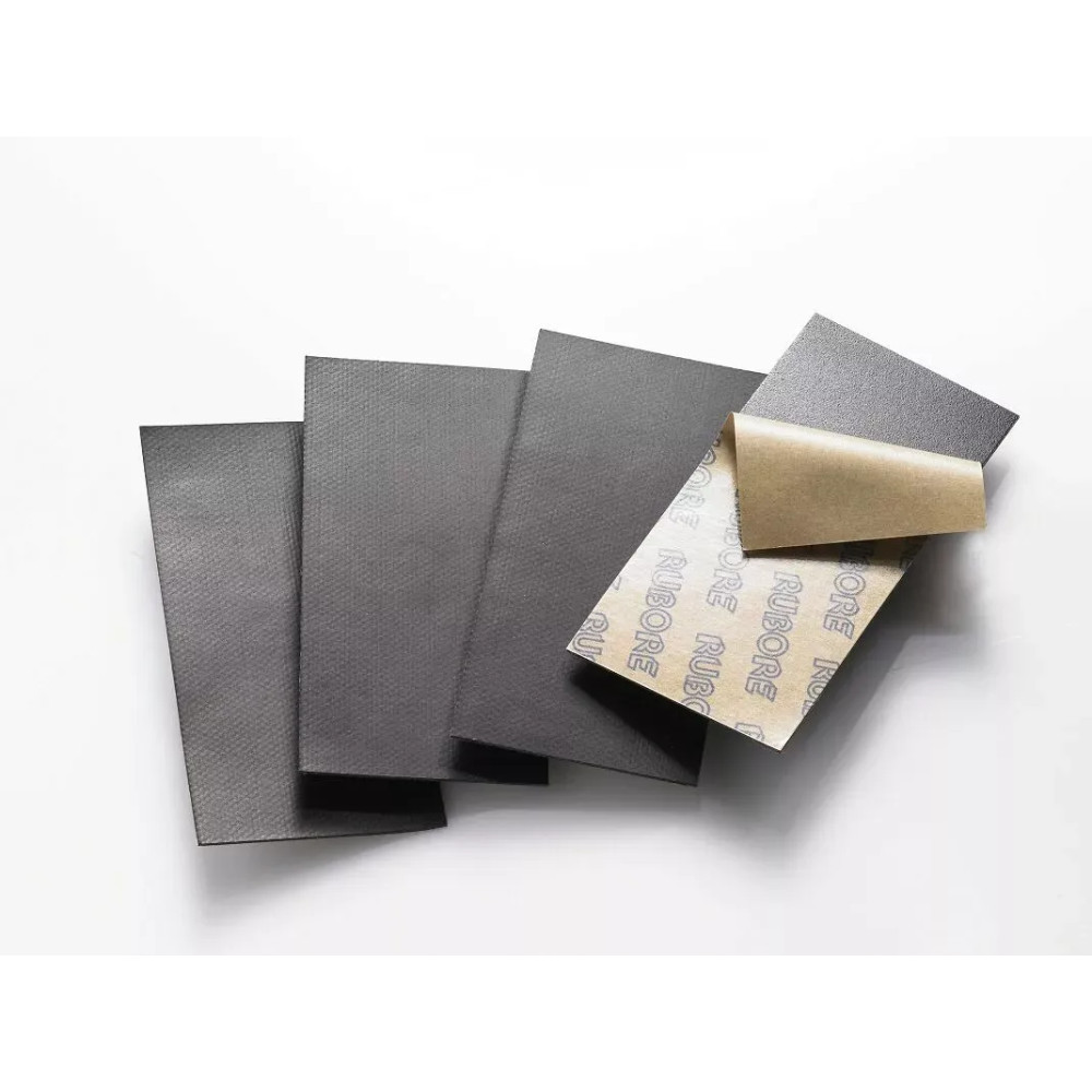 Shim — MCB100, Black