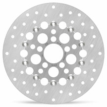 Rotor flotante Custom Series — 292 mm, 5.0 mm grosor, 82.7 mm círculo de pernos, 5 agujeros