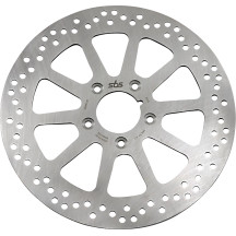 Stainless Steel Brake Rotor — 300 mm (11.8″), Standard