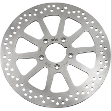 Stainless Steel Brake Rotor — 300 mm (11.8″), Standard