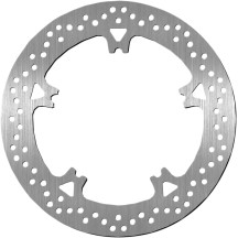 Stainless Steel Brake Rotor — 300 mm