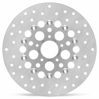 Rotor flotante Custom Series — 300 mm, 5,0 mm, 5 orificios