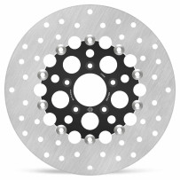 Rotor flotante Serie Custom — 292 mm, círculo de pernos 82.6 mm, 5 orificios, 5.0 mm espesor
