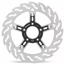 Rotor flotante Serie Custom — 292 mm, 5.0 mm, 5 orificios, 82.6 mm BHC