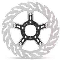 Rotor flotante Serie Custom — 292 mm, 5.0 mm, 5 orificios, 82.6 mm BHC