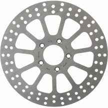 Brake Rotor Fixed Round — 300 mm, 5.0 mm thickness, 5 hole, 82.55 mm bolt circle