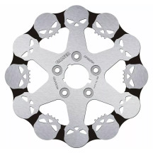 Disco de freno Fixed Skull — 292 mm, 5.0 mm