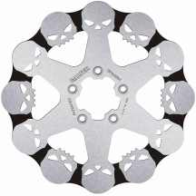 Brake Rotor Fixed Skull — 300 mm, 5.0 mm, 5-hole