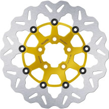 Discos de freno Wave® — 292 mm Ø, 5.0 mm espesor, patrón de 5 agujeros