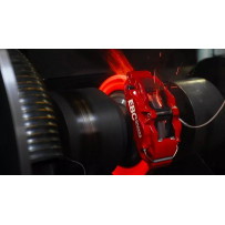 FA Series Organic Brake Pads — EBC FA184