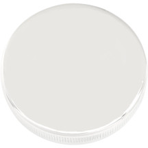 Original-Style Gas Cap — Big Twin, XL, Chrome