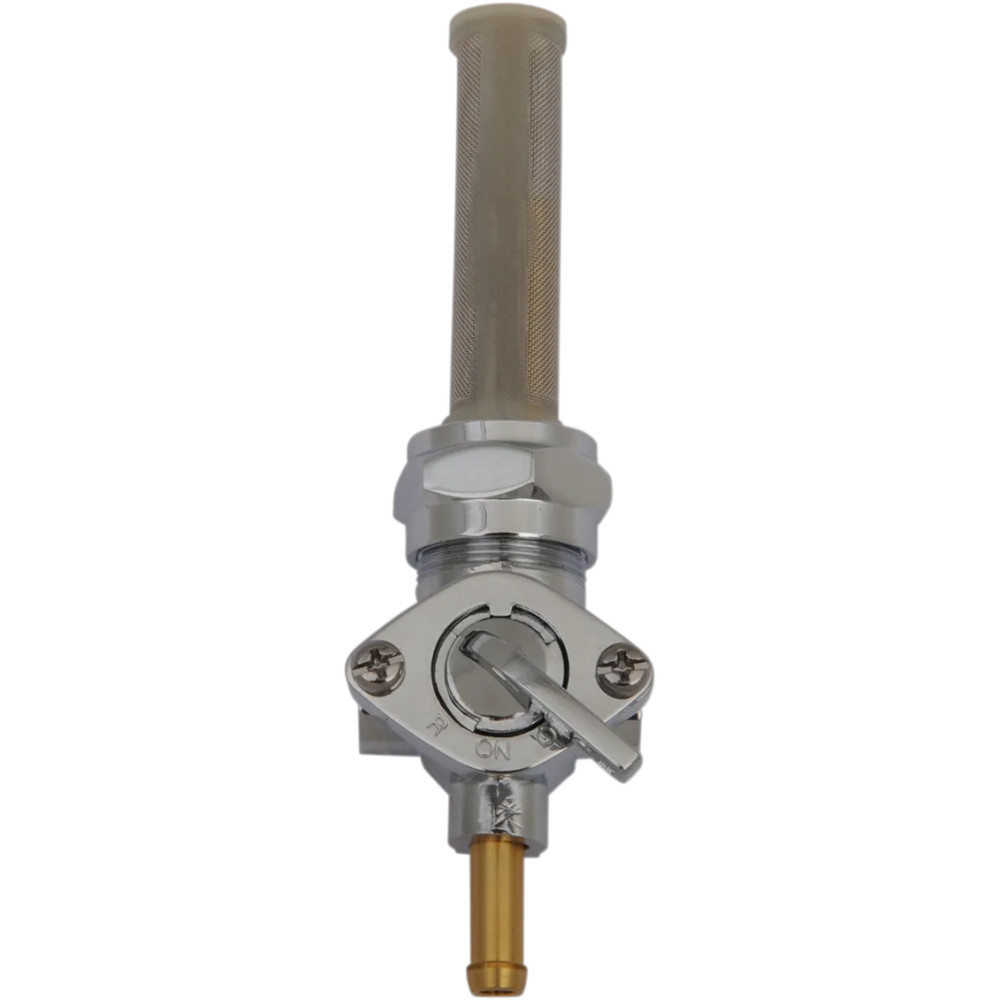 Fuel Petcock — 22 mm