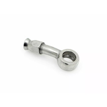 Banjo Bolt 600 Series — 10 mm x1.25, 12 mm x1.50, 3/8", 7/16"