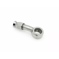 Banjo Bolt 600 Series — 10 mm x1.25, 12 mm x1.50, 3/8", 7/16"