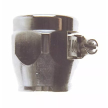 Brake Line Finisher — 6 Pack, Chrome