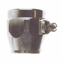 Brake Line Finisher — 6 Pack, Chrome