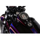 Depósito de gasolina estilo Fat Bob — 13.2 L (3.5 US gal.), salida 22 mm