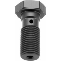 Brake Line Banjo Bolts — M10 x 1.0