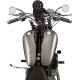 Tanques de gasolina estilo Fat Bob — 18.9 L (5 US gal.), acabado en bruto