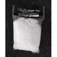 Baffle Pac — Silencer glass