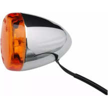 Front Turn Signals Replacement — 83 mm, 60 mm lens, 12 V, front