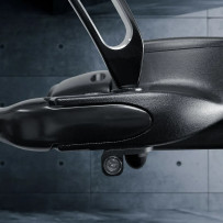 NANO Series intermitentes de manillar — 12 V, con luz de posición para Harley-Davidson®