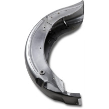 Guardabarros trasero abatible — sin acabado