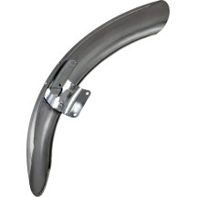 Low-Profile Front Fender — front mount, unfinished