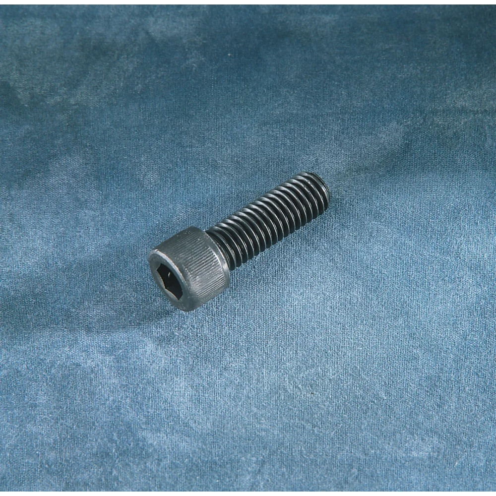 Custom Handlebar and Riser Mounting Bolts — 1/2-20, 1-1/2"