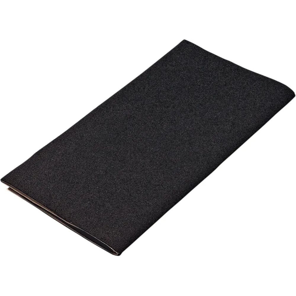 Lining Material for Seat/Saddlebag/Trunk — Black, Fabric